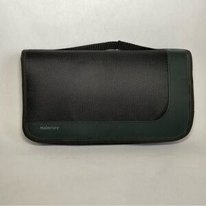 Mainstays CD DVD Blu-ray Case 72 Disc Storage Capacity